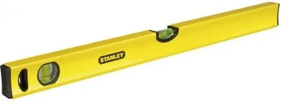 Productafbeelding van Stanley - "Classic" waterpas AW361 (600 mm) (geel)