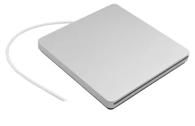 Produktbild von Externer USB-Steckplatz für DVD-CD-RW-Laufwerk, Brenner für Apple MacBook Pro iMAC