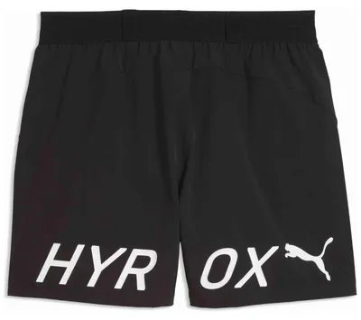 Produktbild von Puma X Hyrox Pwrmode 5´´ Sportshorts Schwarz M Mann Schwarz M