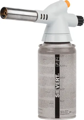 Obrázok produktu pre Tryska SIEVERT Blowtorch Jet 2281 - 228101