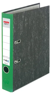 Productafbeelding van Herlitz 11012390, zwart, groen