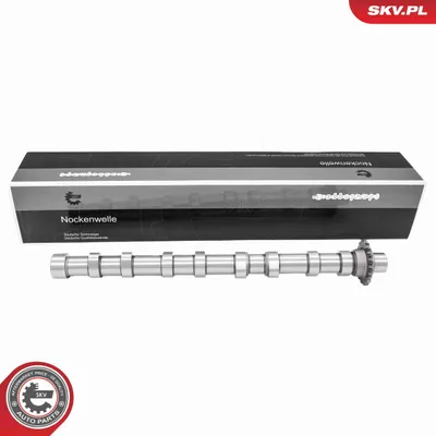 Obrázok produktu pre wałek rozrządu CITROEN FORD PEUGEOT, 9804424180