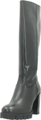 Produktbild von Tamaris Damen Kummerbund 1-25634-41 001 Farbe: Schwarz Größe: 38