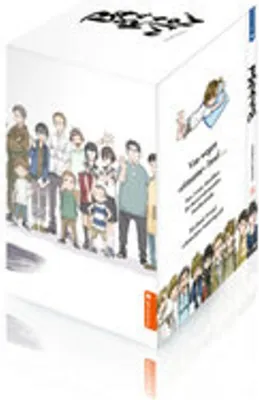 Obrázok produktu pre Barakamon 18 mit Box
