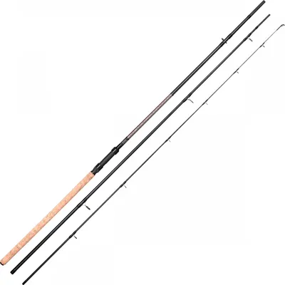 Produktbild von Trout Master Tactical Lake Trout 3,00m 5-40g - Forellenrute