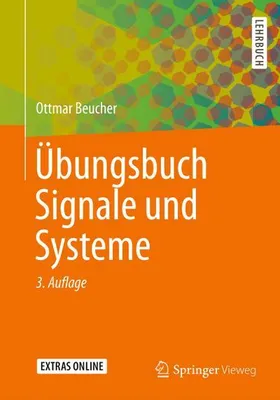 Obrázok produktu pre Übungsbuch Signale und Systeme