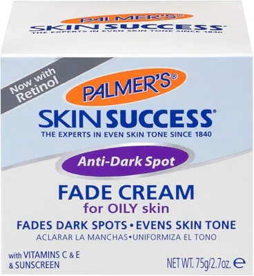Obrázok produktu pre Palmer's Skin Success Moisturiser (75 g)