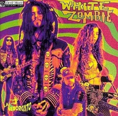Productafbeelding van La Sexorcisto: Devil Music Vol. 1 (180g)