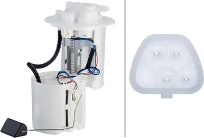Immagine prodotto di Unità di alimentazione del carburante