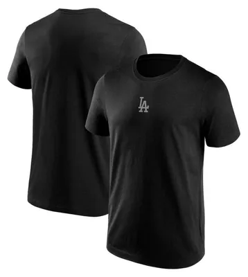 Produktbild von Los Angeles Dodgers Embroidered T-Shirt