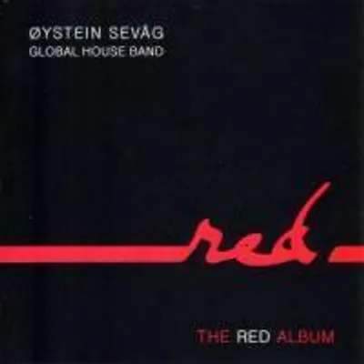 Produktbild von The Red Album