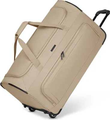 Produktbild von Redolz Duffle Essentials 2 Rollen Reisetasche 71 cm