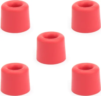 Produktbild von 5x sossai Türstopper NTS1 | ANKE | Rot