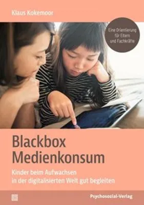 Obrázek produktu pro Blackbox Medienkonsum
