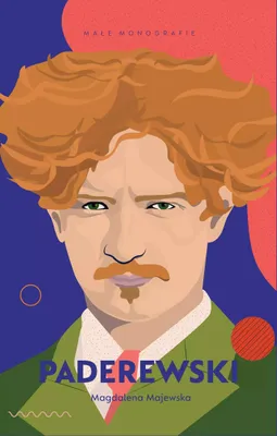 Produktbild von Paderewski