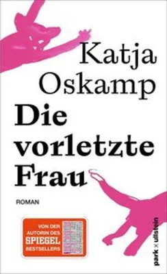 Immagine prodotto di Die vorletzte Frau