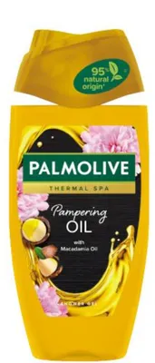Produktbild von Palmolive Douchegel - Thermal Spa Pampering Oil 250ML
