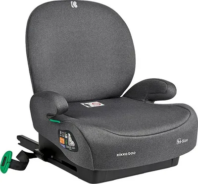 Produktbild von Kikkaboo 125-150 Cm I-boost I-size Kindersitz    One Size