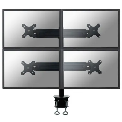 Immagine prodotto di Neomounts TIS 19"-30" 4TFT 4Gelenke schw. Max.32