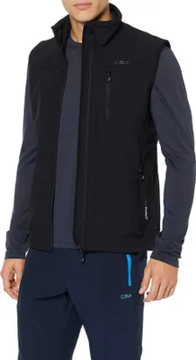 Immagine prodotto di Gilet softshell senza maniche da uomo CMP, taglia:54