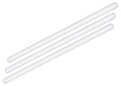 Immagine prodotto di Vetreria borosilicata Roerstaaf - Diametro 7 mm - Lunghezza 20 cm - Attrezzatura chimica
