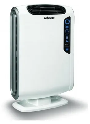 Produktbild von Fellowes Luftreiniger AERAMAX DX55 4 Stufen 18-30qm