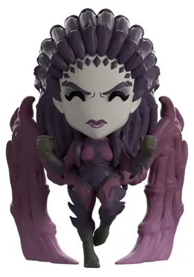 Produktbild von Youtooz - Starcraft - Kerrigan 13 cm