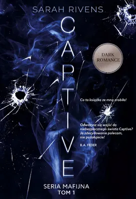 Immagine prodotto di Captive