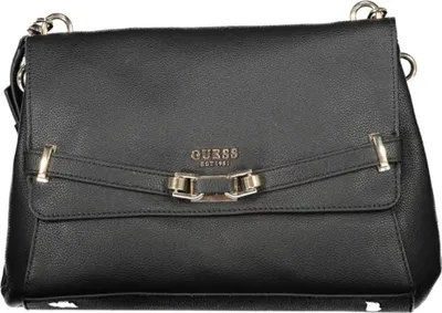 Produktbild von Guess Jeans Damentasche Schwarz