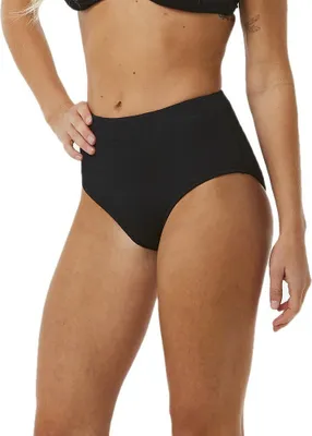 Produktbild von Rip Curl Dreams Full Bikini-höschen Schwarz XS Frau Schwarz XS