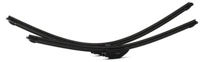Produktbild von KAMOKA Scheibenwischer Set Wischerblätter passend für MERCEDES-BENZ A-Klasse (W168)