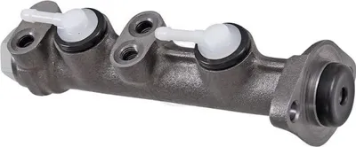 Produktbild von Hauptbremszylinder Ø 19 mm 3x M10x1.25 A.B.S. für u.a. SEAT 124