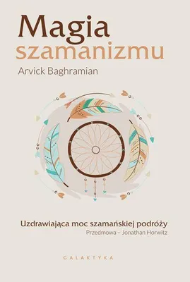 Image de Szamańska podróż uzdrawiająca moc szamanizmu