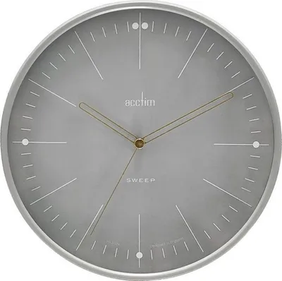 Produktbild von Acctim - Wanduhr - SOLNA - 22817