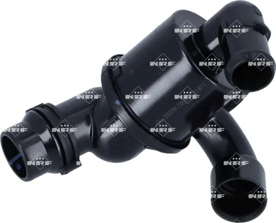 Produktbild von NRF Thermostat Kühlmittel 87°C für AUDI A4 Avant (8K5, B8) A6 Avant (4G5, 4GD, C7) A6 Avant (4F5, C6) Q5 (8RB) A5 Sportback (8TA)