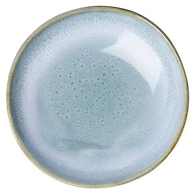 Immagine prodotto di Sottopiattino Kitchen Trend, diametro 10 cm, colore blu pietra