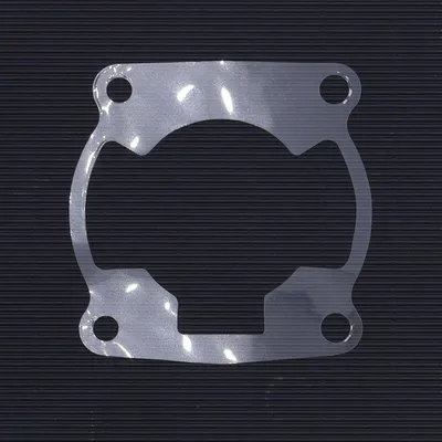 Immagine prodotto di Guarnizione cilindro Athena originale, spessore 0,10 mm, per Kawasaki KX 85 dal 2000 al 2015 e dal 2017 al 2019
