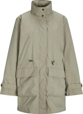 Produktbild von Jack & Jones Freja Jjxx Parka Beige XL Frau Beige XL