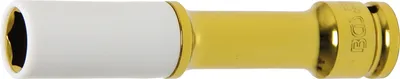Image de BGS Douille de protection pour entraînement carré intérieur 12,5 mm (1/2") SW 19 mm - 7102