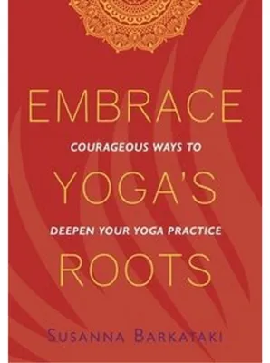 Produktbild von Embrace Yoga's Roots