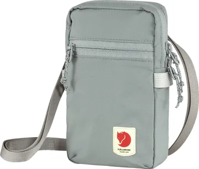 Produktbild von Fjällräven Uni High Coast Pocket Tasche, Shark Grey, One Size