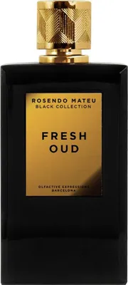 Image de Fresh Oud eau de parfum spray 100ml