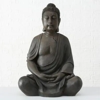 Produktbild von BOLTZE - Buddha 100 cm Outdoor Frostsicher