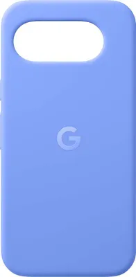 Image de Coque renforcée Google Pixel 10A Silicone Lavande Google