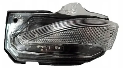 Obrázok produktu pre TOYOTA Aygo Corolla Yaris Ľavé spätné zrkadlo 81740-02200 OE