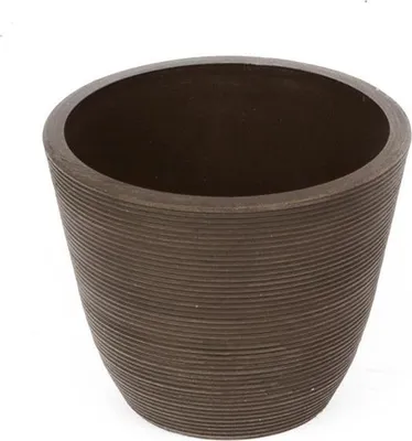 Immagine prodotto di Blumentopf 13D10 D10 H8.2 Schokolade