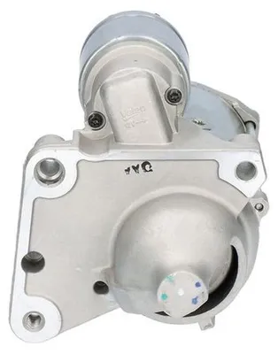 Imagen del producto de Motor de arranque, 12 V, 2,2 kW, 11 dientes, marca VALEO, compatible con, entre otros, el PEUGEOT PARTNER