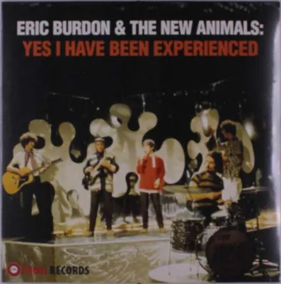 Obrázok produktu pre Yes  I Have Been Experienced