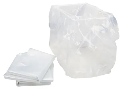 Produktbild von HSM 1442995000, Tasche, Transparent, P36i, P40i, B35, 830, 740, 730, 630, 411, 390, 525 mm, 425 mm, 1100 mm