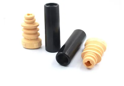 Immagine prodotto di SKF VKDP 43124 T Kit para-polvere per ammortizzatori posteriori per VW GOLF VI (5K1), Golf V berlina (1K1), TOURAN (1T1, 1T2), GOLF PLUS (5M1, 521) e Jetta Mk5